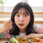 식초 청소가 효과적인 이유