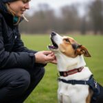 강아지가 특정 사람만 싫어하는 이유