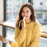 공복에 바나나 먹으면