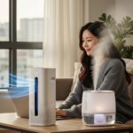 공기청정기와 가습기