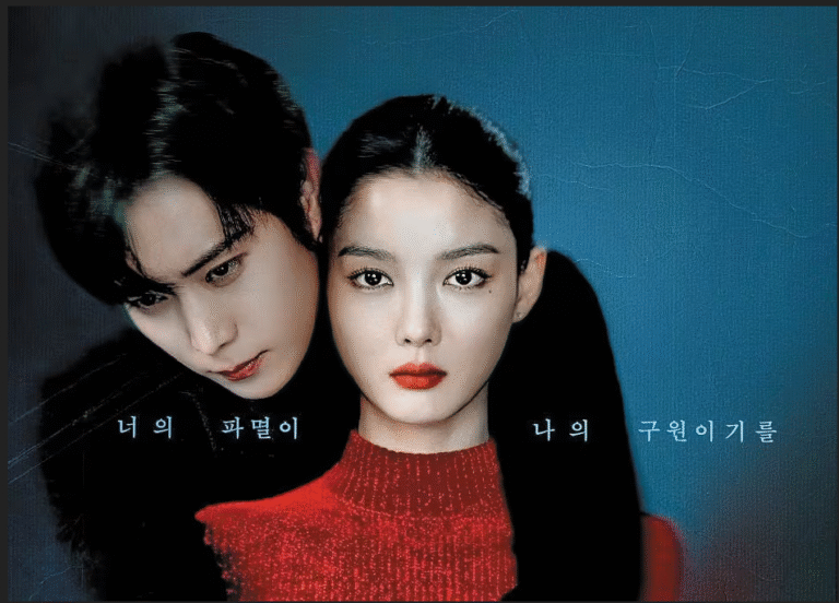 해외가 열광! 티빙 오리지널 ‘친애하는 X’, HBO·디즈니+서 시리즈 1위 석권 충격! (+김유정, 김영대)