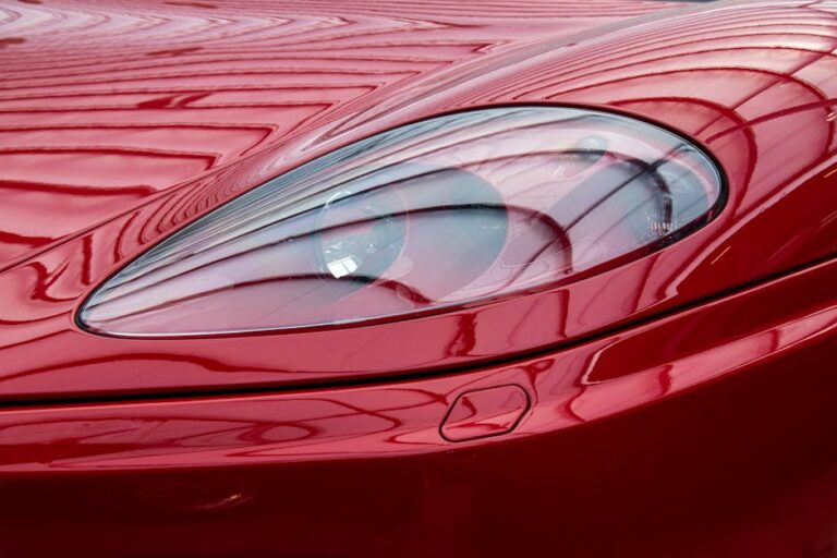 Free stock photo of car, floodlight, glare